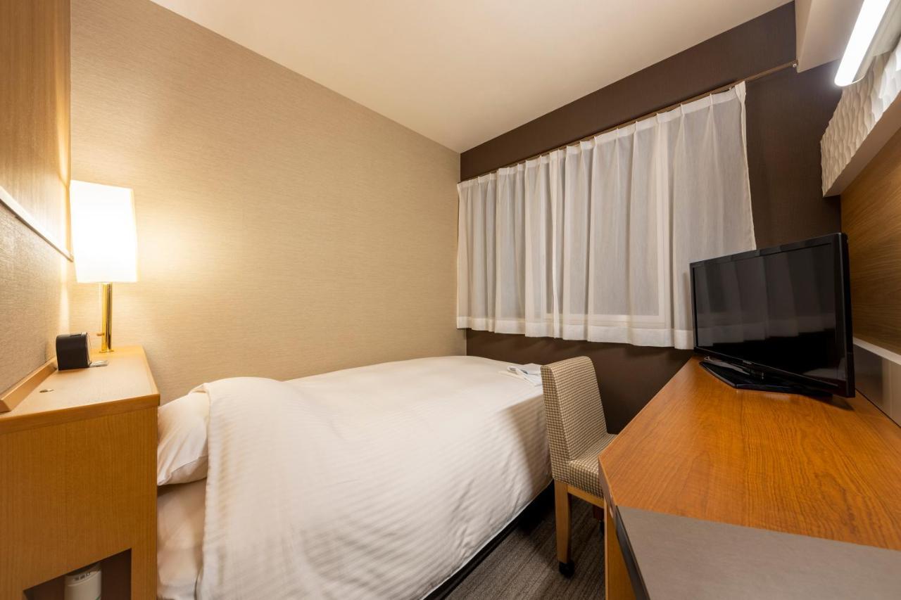 Jr Clement Inn Himeji Exterior photo