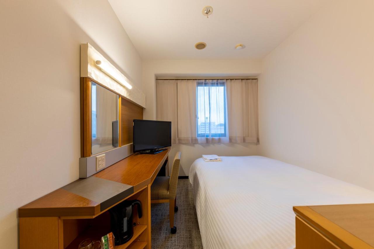 Jr Clement Inn Himeji Exterior photo